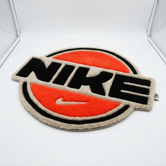 Nike Rug