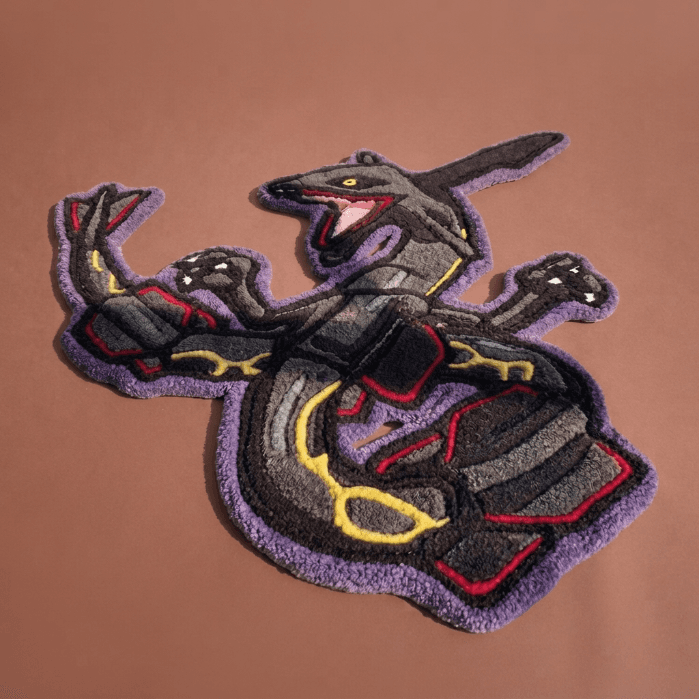 Rayquaza