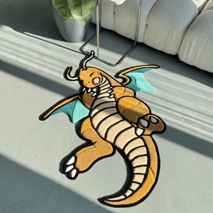 Dragonite