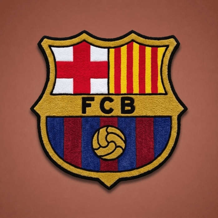 Barcelona Rug