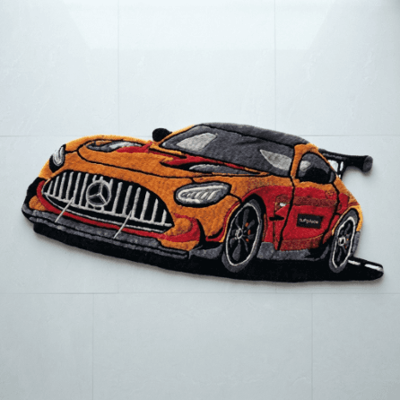 Car Rug