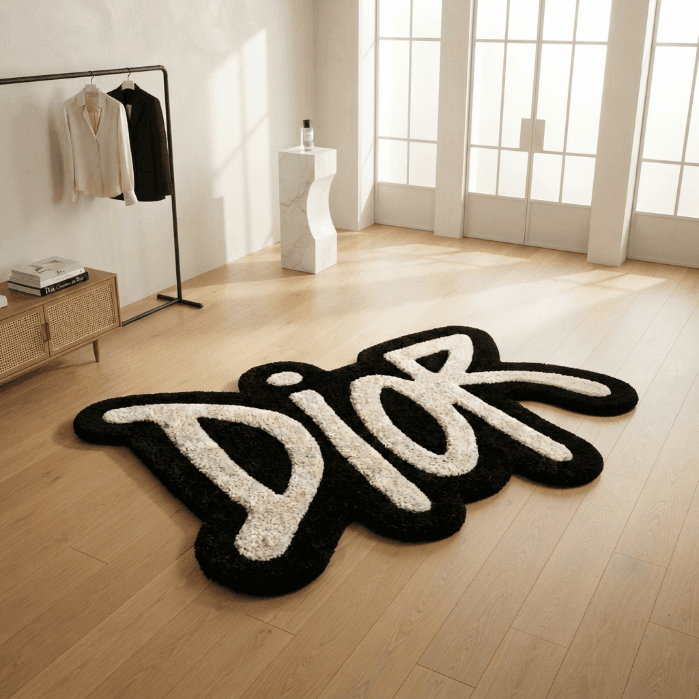 Dior Rug