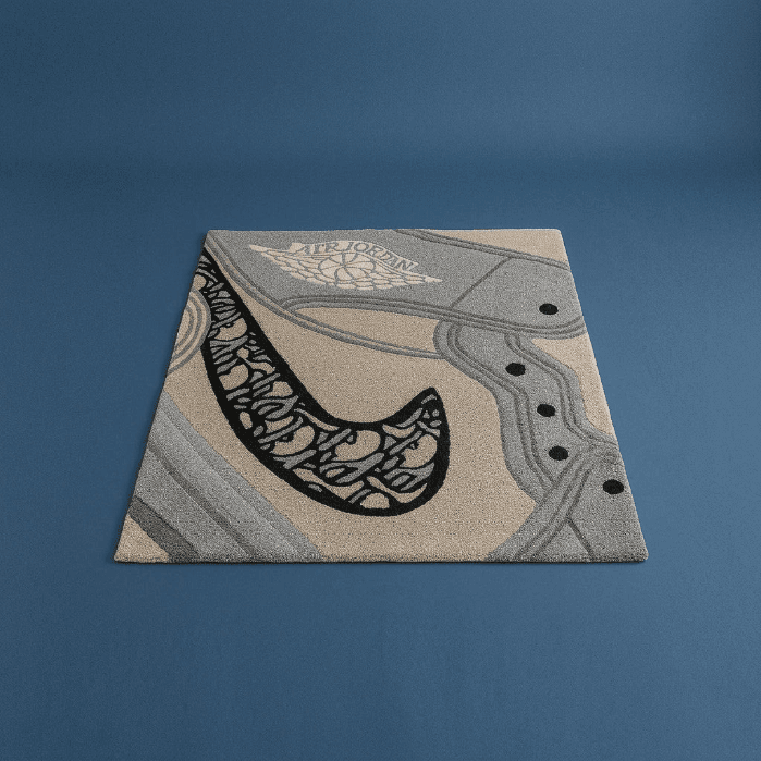 Nike Rug
