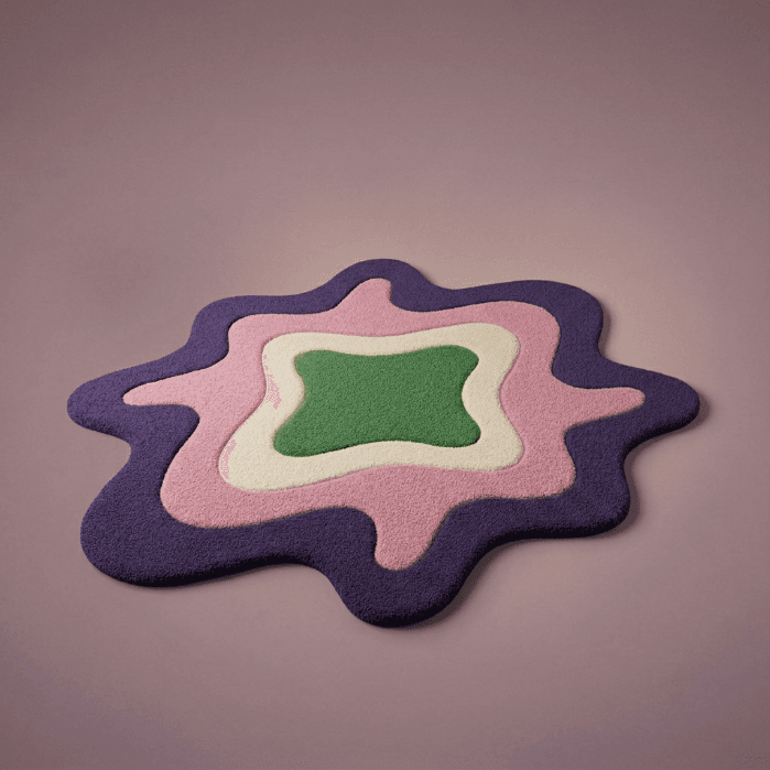 Simple Luxury Rug