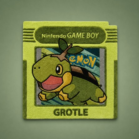 Grotle Rug