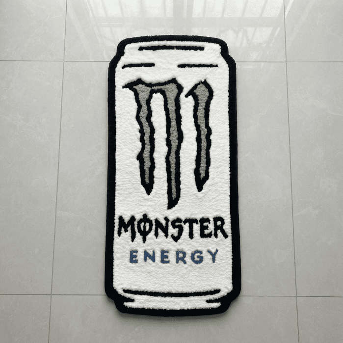 Monster Rug