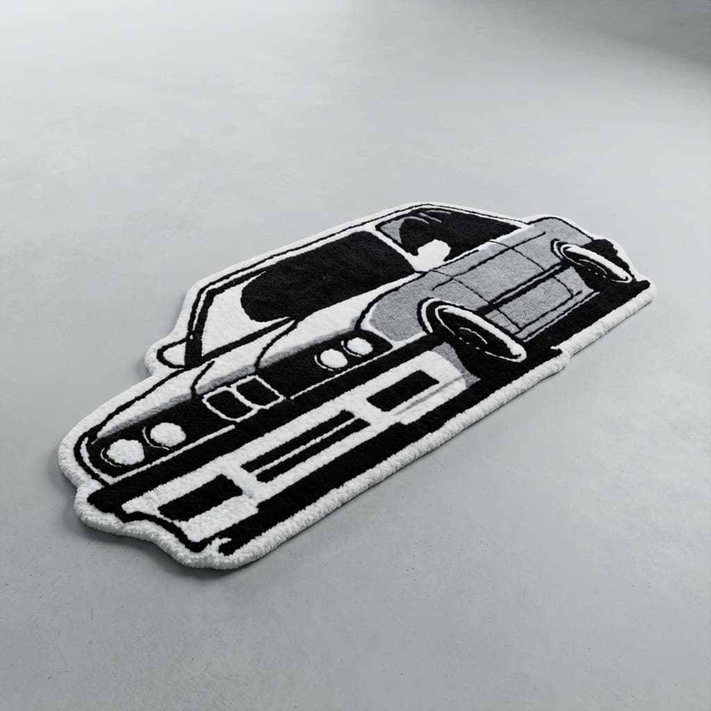 Car Rug